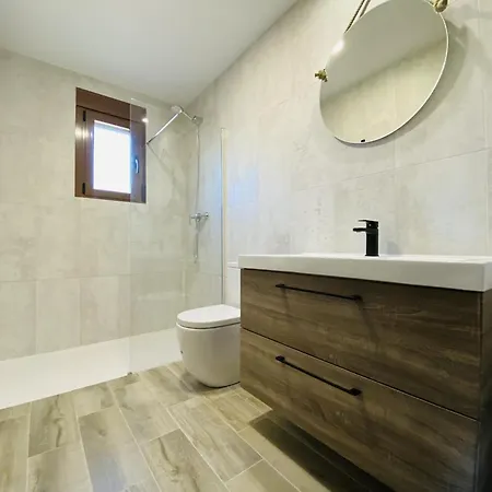 Villa Marisol Calpe Ifach