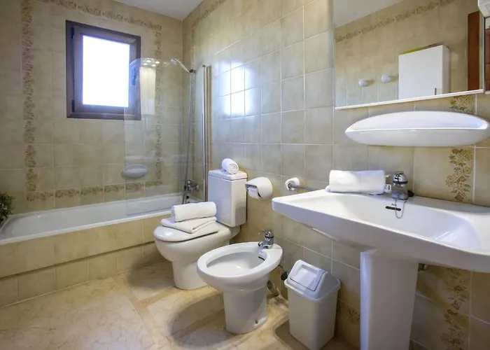 Marisol Calpe 빌라 Ifach