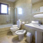 Marisol Calpe Villa Ifach