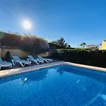Marisol Calpe Villa *