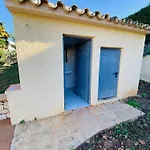 Marisol Calpe Villa *