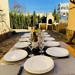 Marisol Calpe Villa *