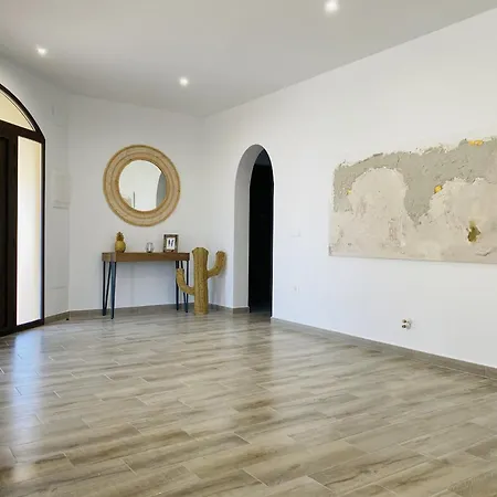 Marisol Calpe * Ifach