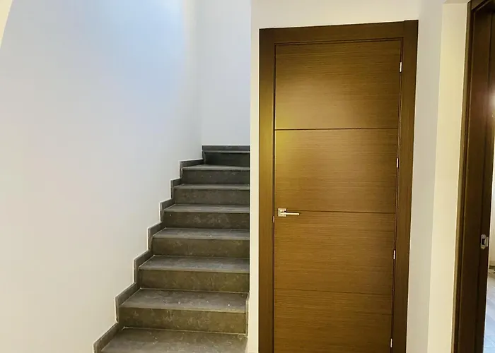 Villa Marisol Calpe Ifach