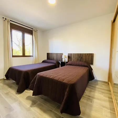 Marisol Calpe * Ifach