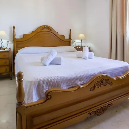 Villa Marisol Calpe *