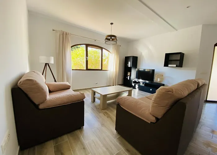 Marisol Calpe * Ifach