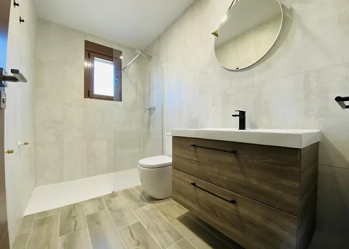 Villa Marisol Calpe Ifach